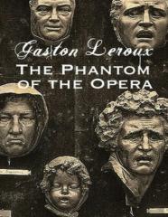 The Phantom Of The Opera (Annotated)