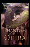 The Phantom Of The Opera Gaston Leroux