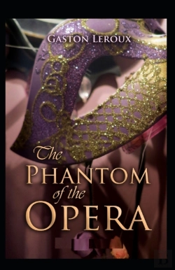 Bertrand.pt - The Phantom Of The Opera Gaston Leroux