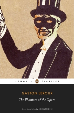 Bertrand.pt - The Phantom Of The Opera