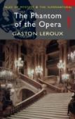 The Phantom Of The Opera