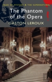 The Phantom Of The Opera
