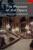 The Phantom Of The Opera