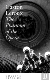 The Phantom Of The Opera