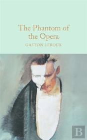 The Phantom Of The Opera