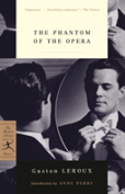 The Phantom Of The Opera