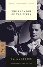 The Phantom Of The Opera