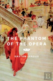 The Phantom Of The Opera