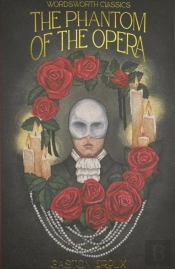 The Phantom Of The Opera
