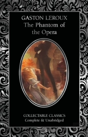 The Phantom Of The Opera