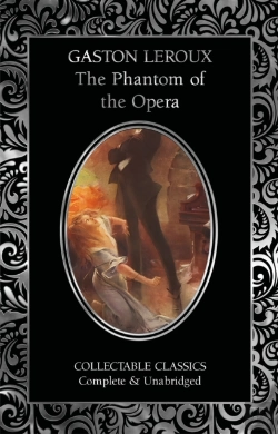 Bertrand.pt - The Phantom Of The Opera