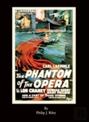 The Phantom Of The Opera (Hardback)