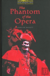The Phantom of the Opera