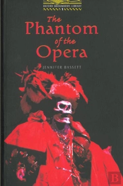 Bertrand.pt - The Phantom of the Opera