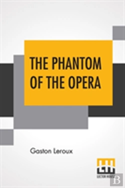 Bertrand.pt - The Phantom Of The Opera