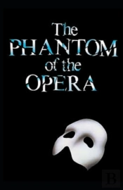 The Phantom Of The Opera