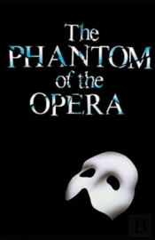 The Phantom Of The Opera