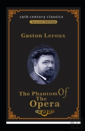 The Phantom Of The Opera