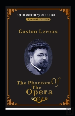 Bertrand.pt - The Phantom Of The Opera