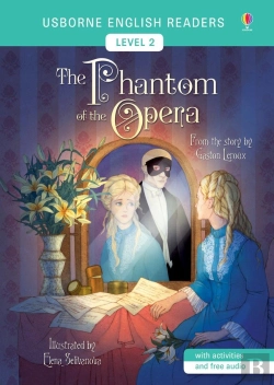 Bertrand.pt - The Phantom Of The Opera
