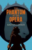 The Phantom Of The Opera
