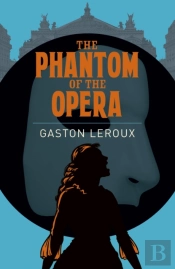 The Phantom Of The Opera