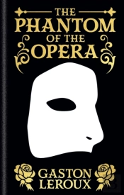 The Phantom Of The Opera