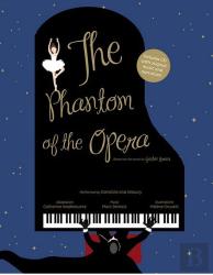 The Phantom Of The Opera