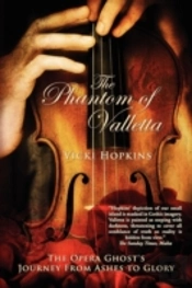 The Phantom Of Valletta