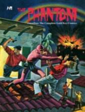 The Phantom Omnibus The Complete Gold Key Comics