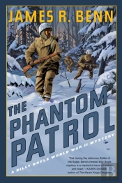 The Phantom Patrol