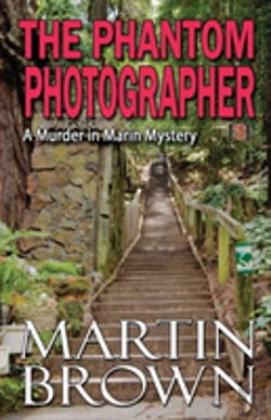 Bertrand.pt - The Phantom Photographer