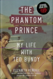 The Phantom Prince