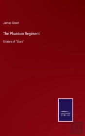 The Phantom Regiment