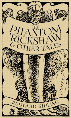 Bertrand.pt - The Phantom 'Rickshaw And Other Tales