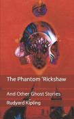 The Phantom 'Rickshaw