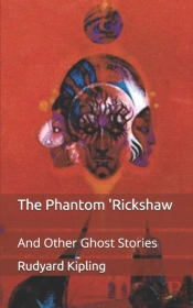 The Phantom 'Rickshaw