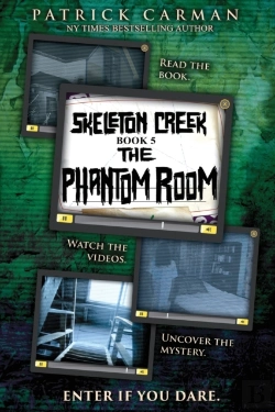 Bertrand.pt - The Phantom Room