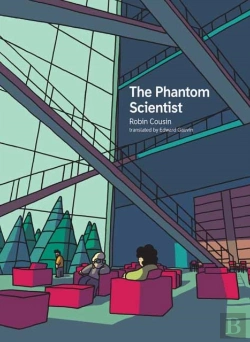 Bertrand.pt - The Phantom Scientist