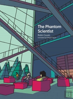 Bertrand.pt - The Phantom Scientist