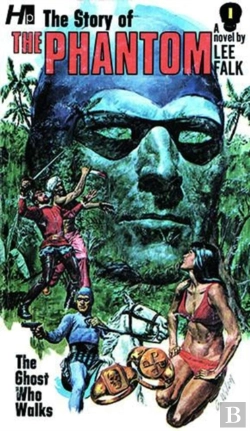 Bertrand.pt - The Phantom: The Complete Avon Novels: Volume #1