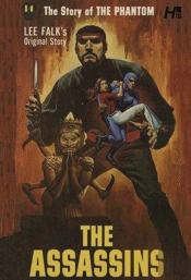 The Phantom The Complete Avon Novels Volume 14