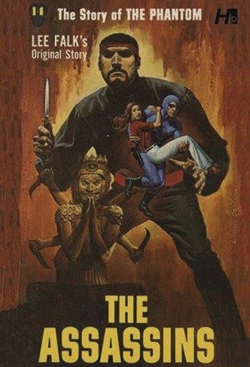 Bertrand.pt - The Phantom The Complete Avon Novels Volume 14