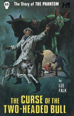 Bertrand.pt - The Phantom The Complete Avon Novels Volume 15