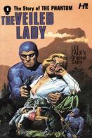 The Phantom: The Complete Avon Novels: Volume #4: The Veiled Lady