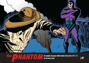The Phantom The Complete Dailies Volume 23: 1971-1973
