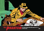 The Phantom The Complete Dailies Volume 24: 1973-1974