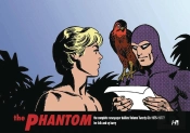 The Phantom The Complete Dailies Volume 26: 1975-1977