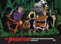 Bertrand.pt - The Phantom The Complete Dailies Volume 29