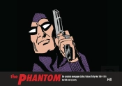 The Phantom The Complete Dailies Volume 31